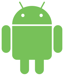 Android application au 770 Casino