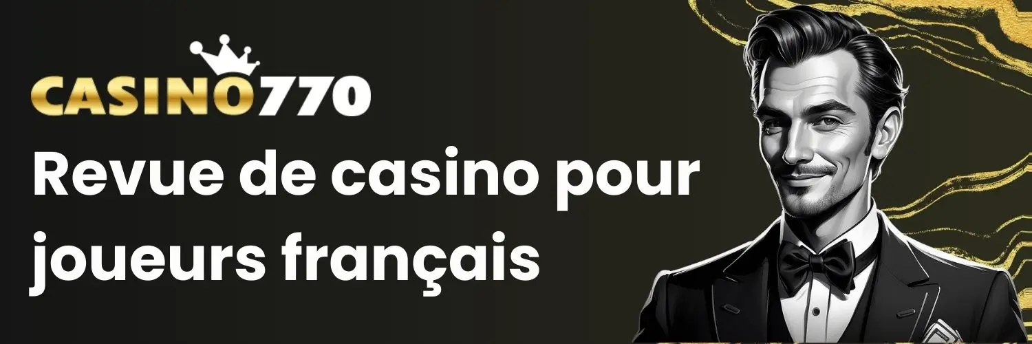 770 Casino logo