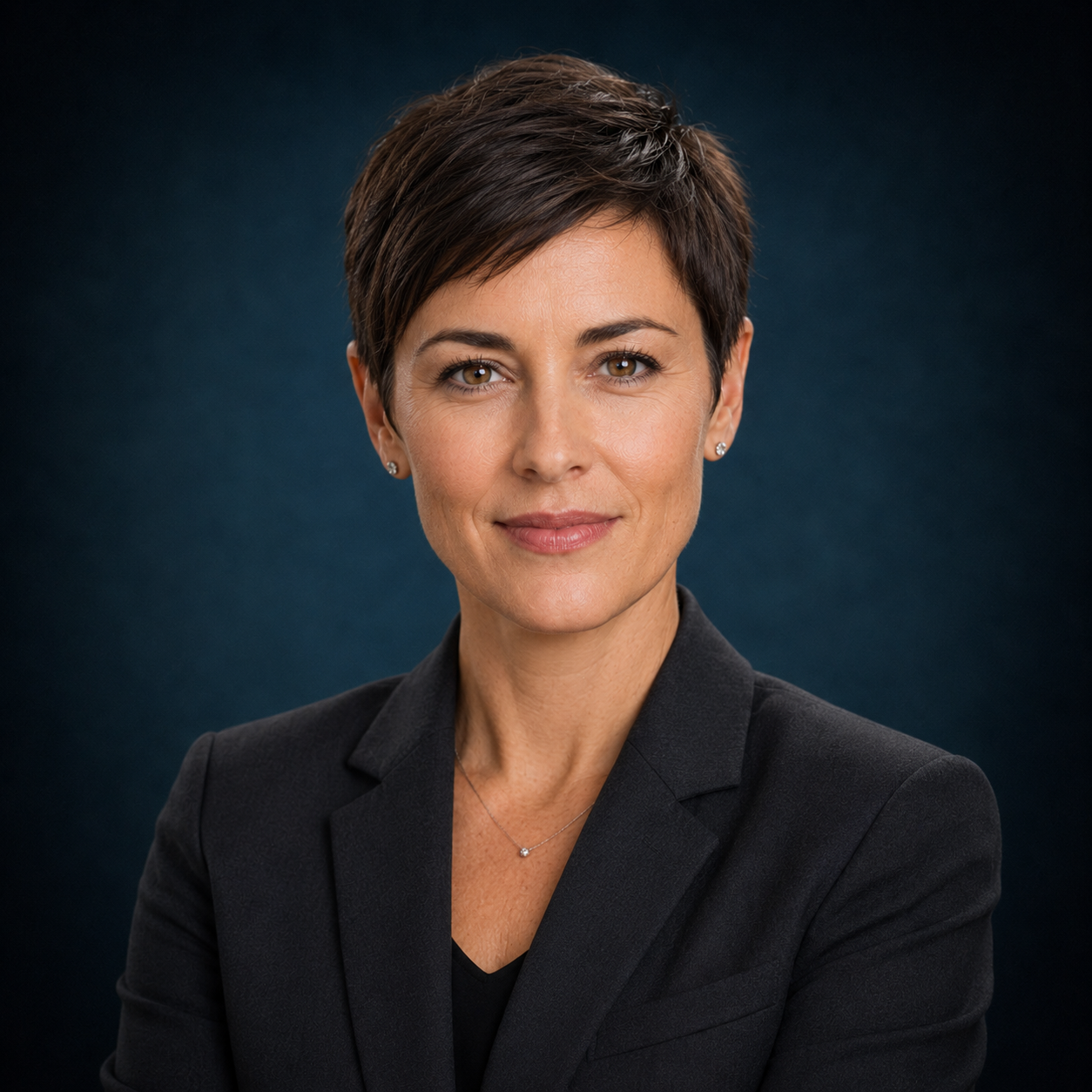 Nadia Ferrand